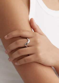 Big Wave Ring