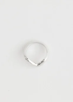 Big Wave Ring