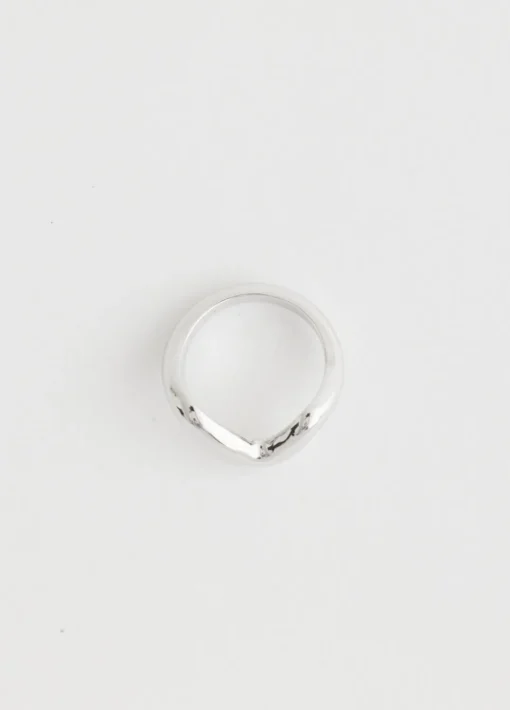 Big Wave Ring