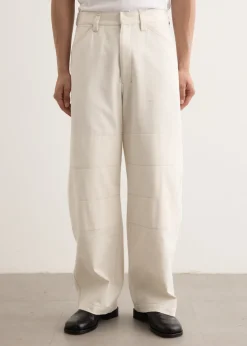 Big Work Pants