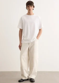Big Work Pants
