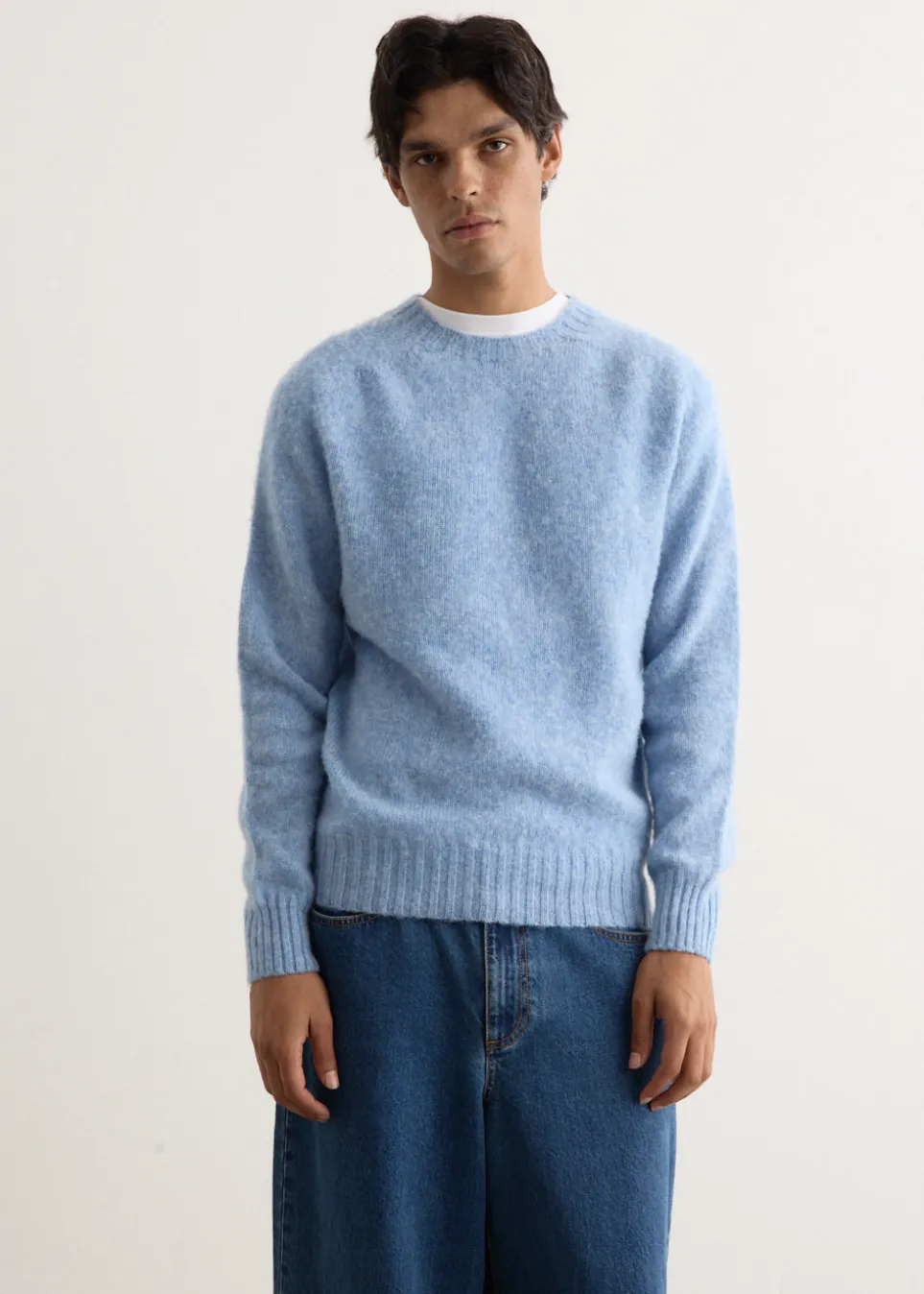 Birth Of The Cool Sweater