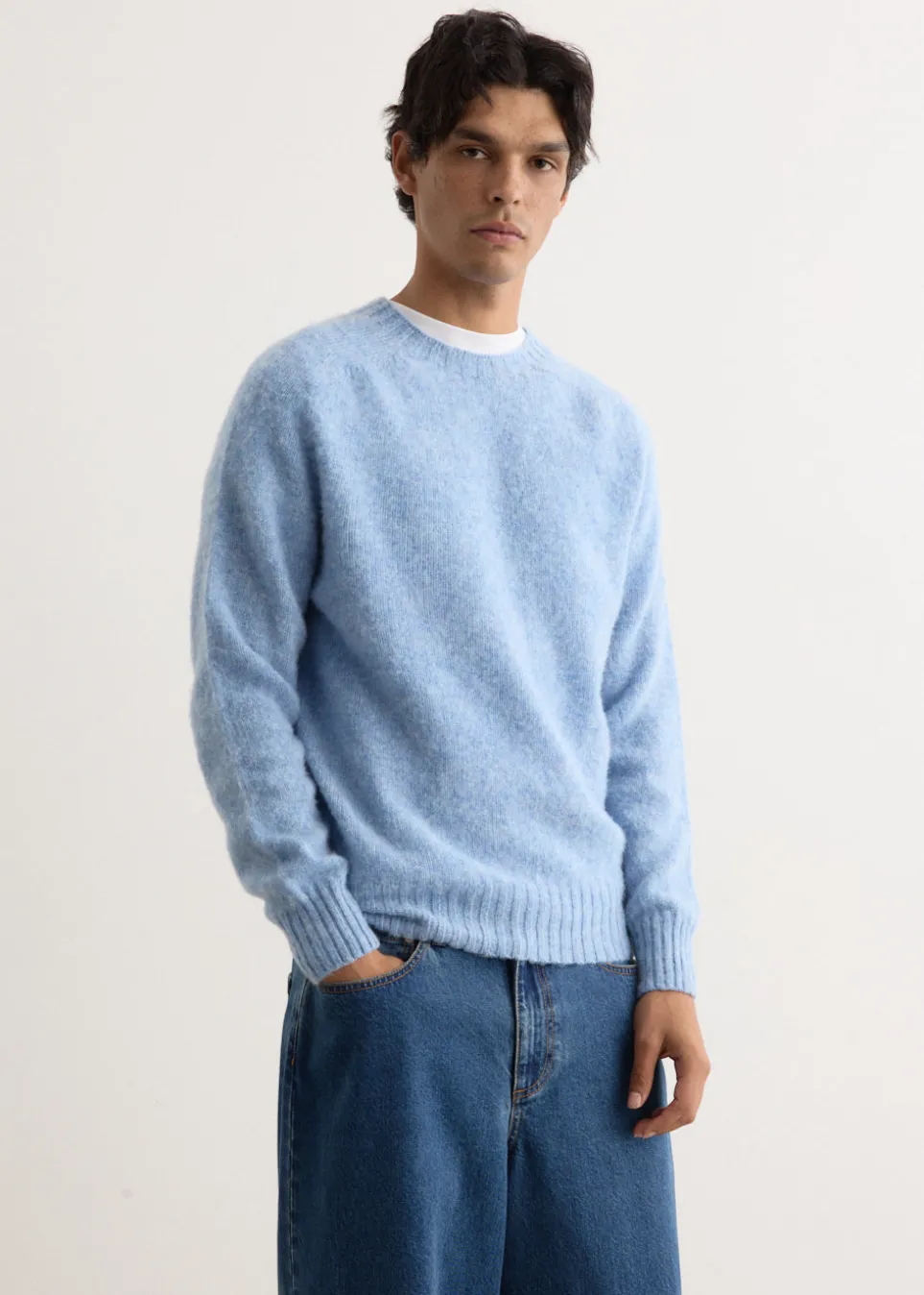 Birth Of The Cool Sweater