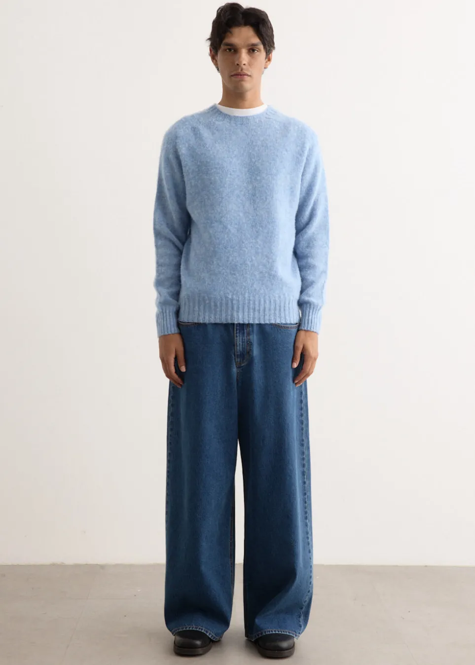 Birth Of The Cool Sweater