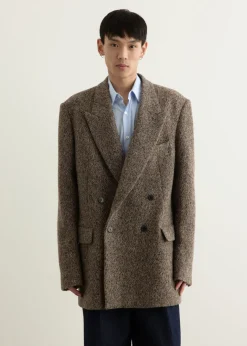 Bishop Jacket