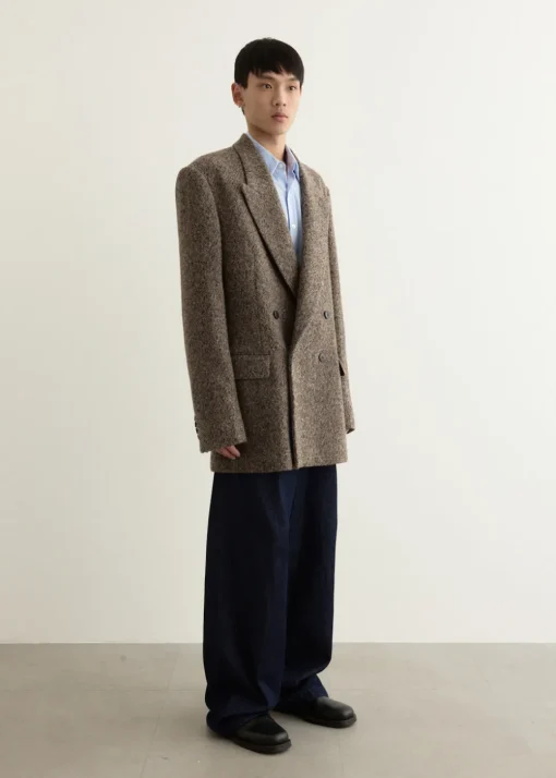 Bishop Jacket
