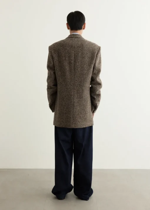 Bishop Jacket