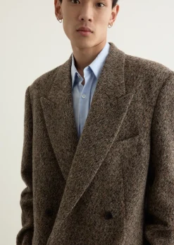 Bishop Jacket