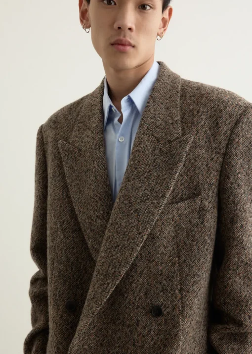 Bishop Jacket