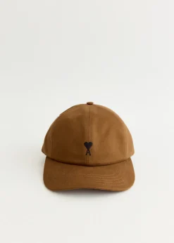 Black ADC Cap