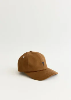 Black ADC Cap