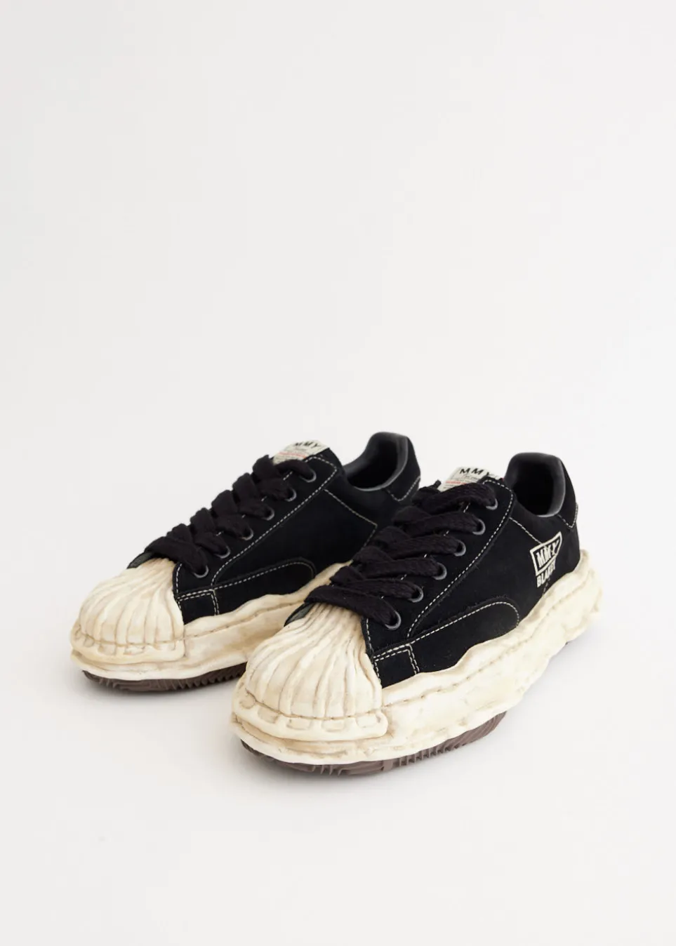 Blakey Low-Top Sneakers