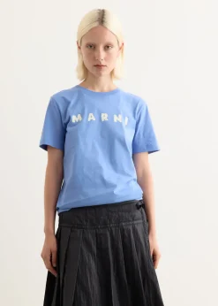 Blue Lilac T-Shirt