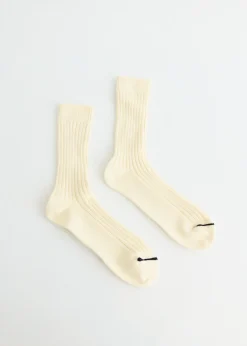 BMP Cotton Socks