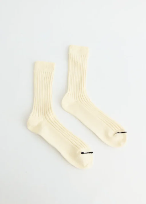 BMP Cotton Socks