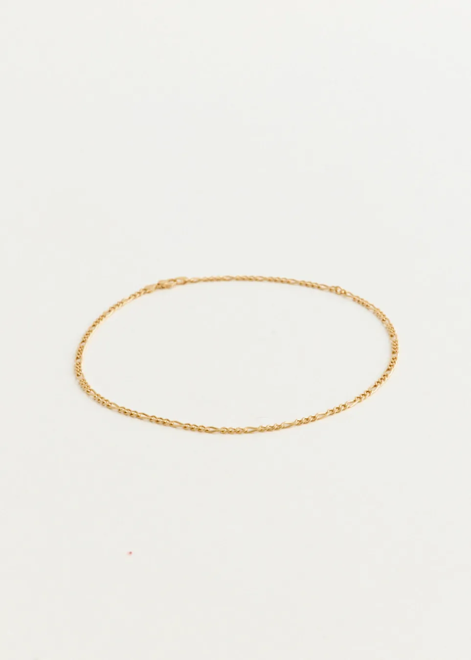 Bo Chain Medium Necklace