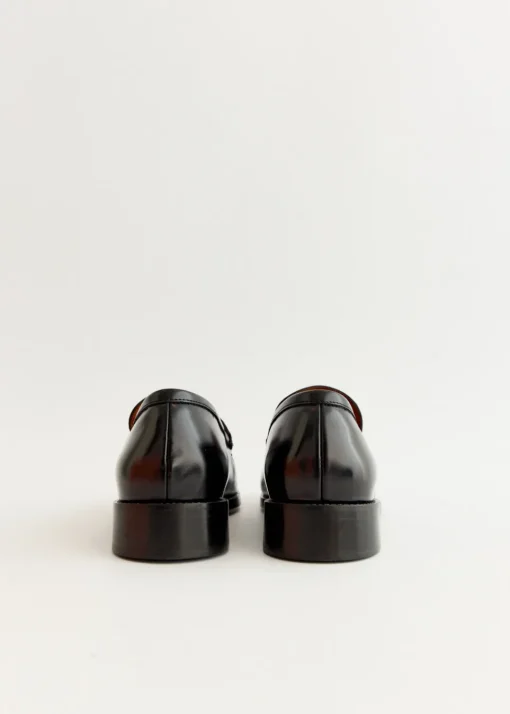 Boafer Light Loafers