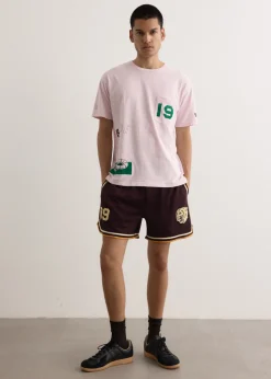 Bobcat Shorts