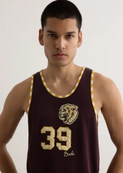 Bobcat Singlet