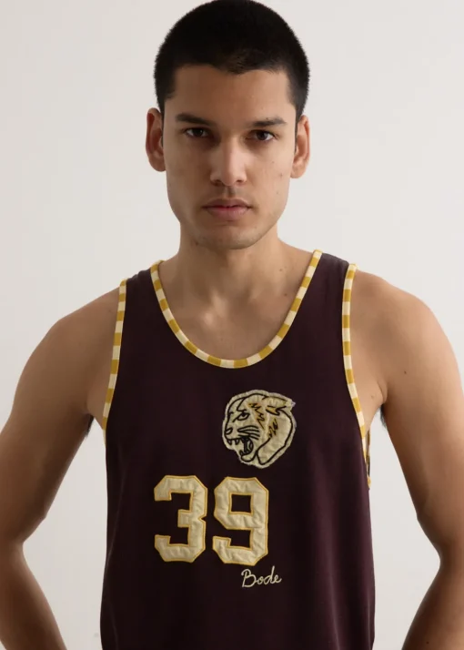 Bobcat Singlet
