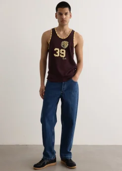 Bobcat Singlet
