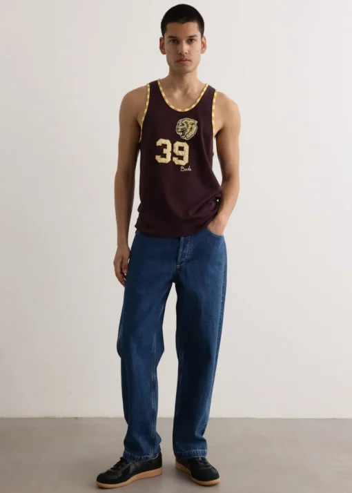 Bobcat Singlet