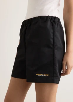 Bold Health Nylon Short