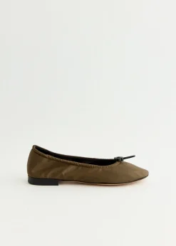 Bona Ballerinas