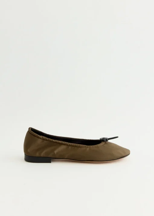 Bona Ballerinas