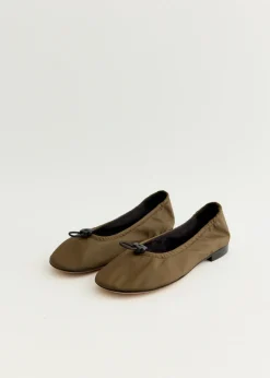 Bona Ballerinas