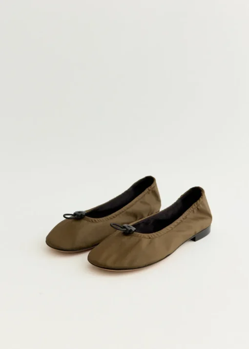 Bona Ballerinas