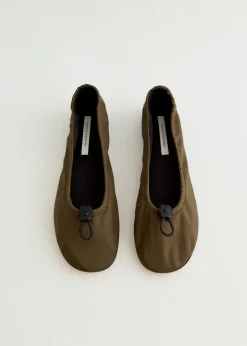 Bona Ballerinas