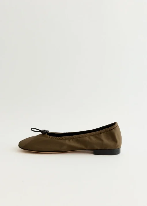 Bona Ballerinas