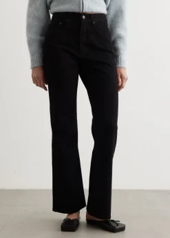 Bootcut Jeans
