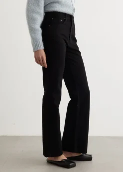 Bootcut Jeans