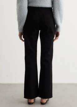 Bootcut Jeans