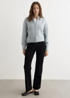 Bootcut Jeans