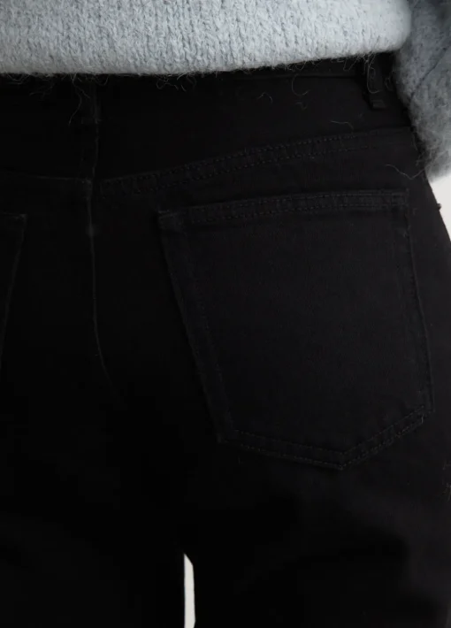 Bootcut Jeans
