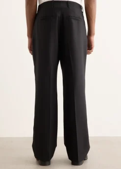 Borrowed Chino Pants