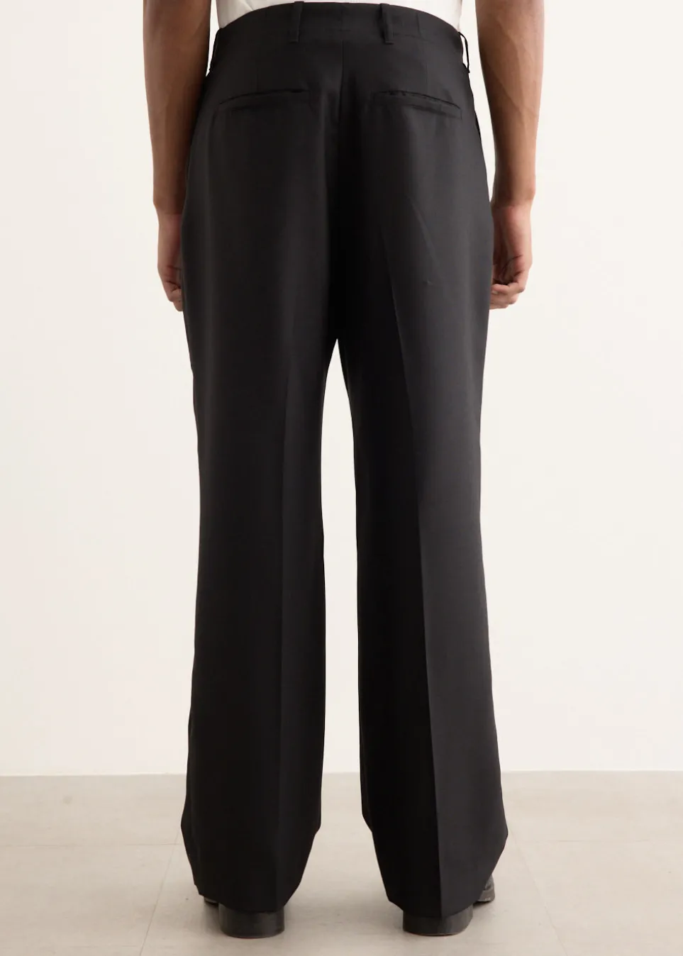 Borrowed Chino Pants