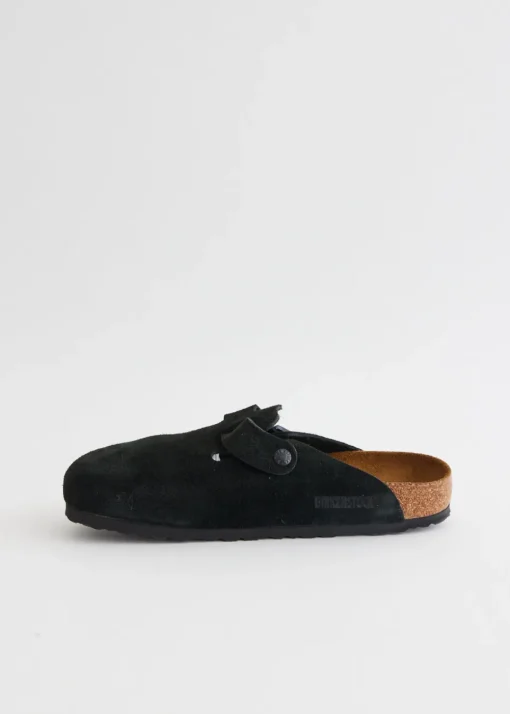 Boston Regular Slides
