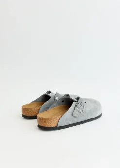 Boston Regular Slides