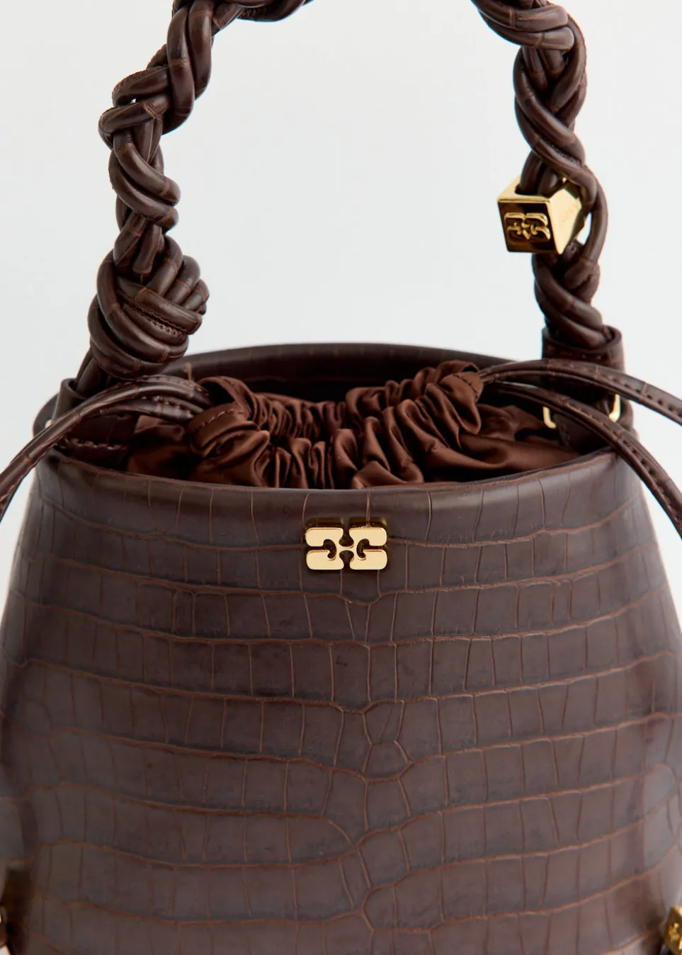 Bou Bucket Bag