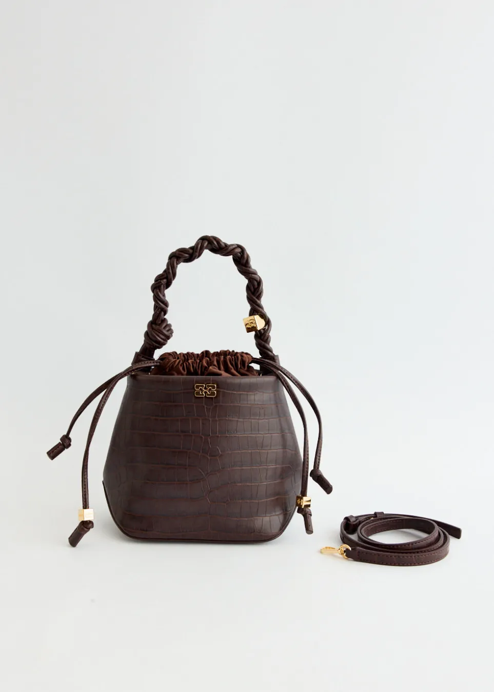 Bou Bucket Bag