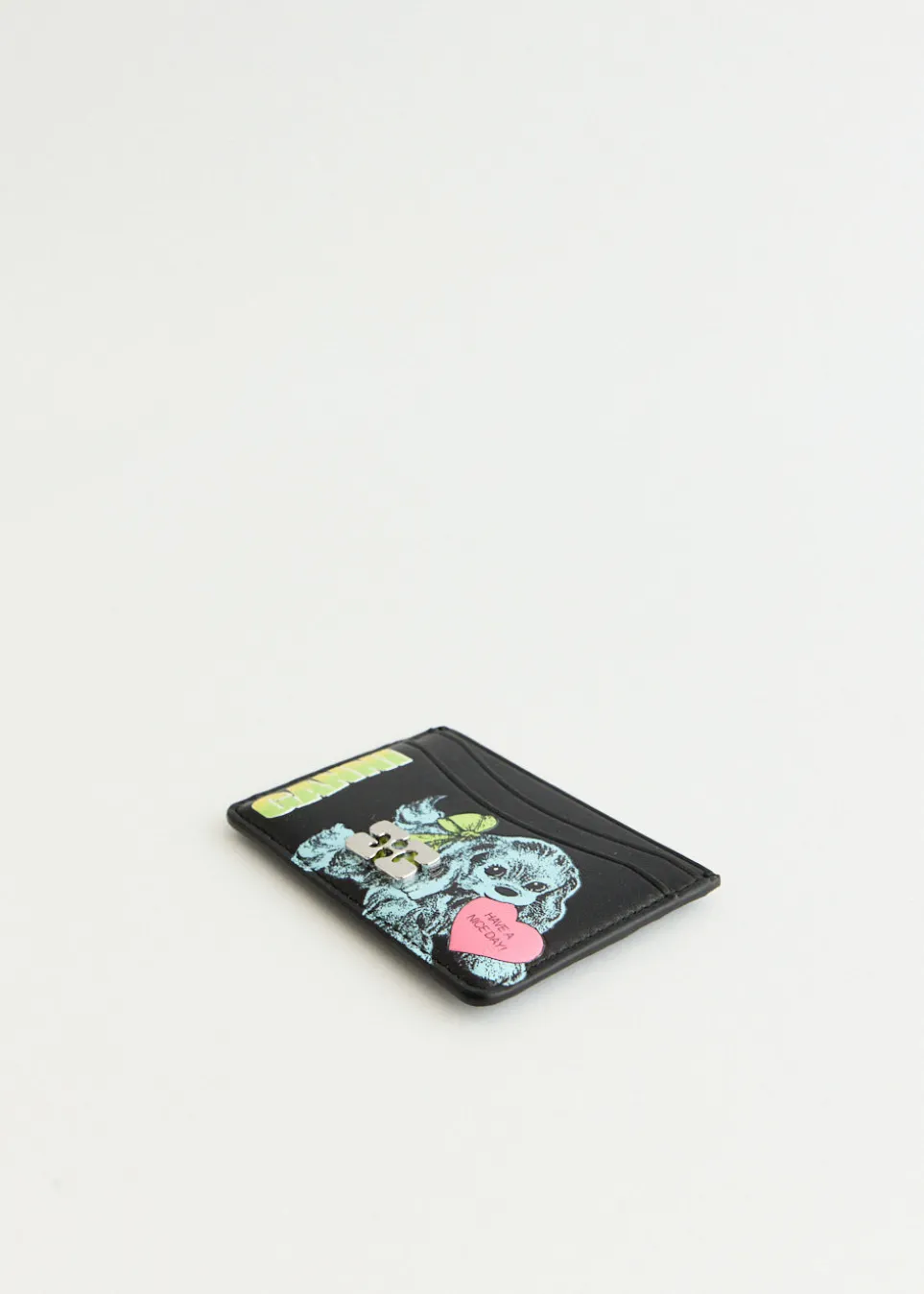 Bou Card Holder