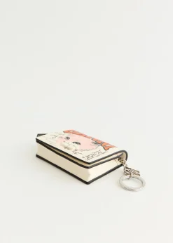 Bou Flap Card Holder