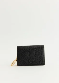 Bou Flap Card Holder