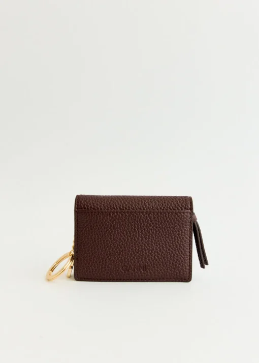 Bou Flap Card Holder