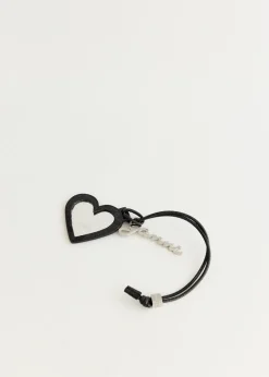 Bou Heart Mirror