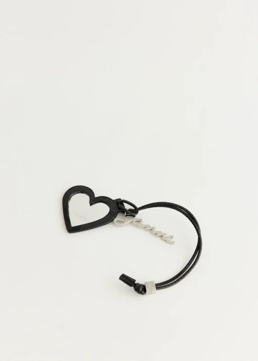 Bou Heart Mirror